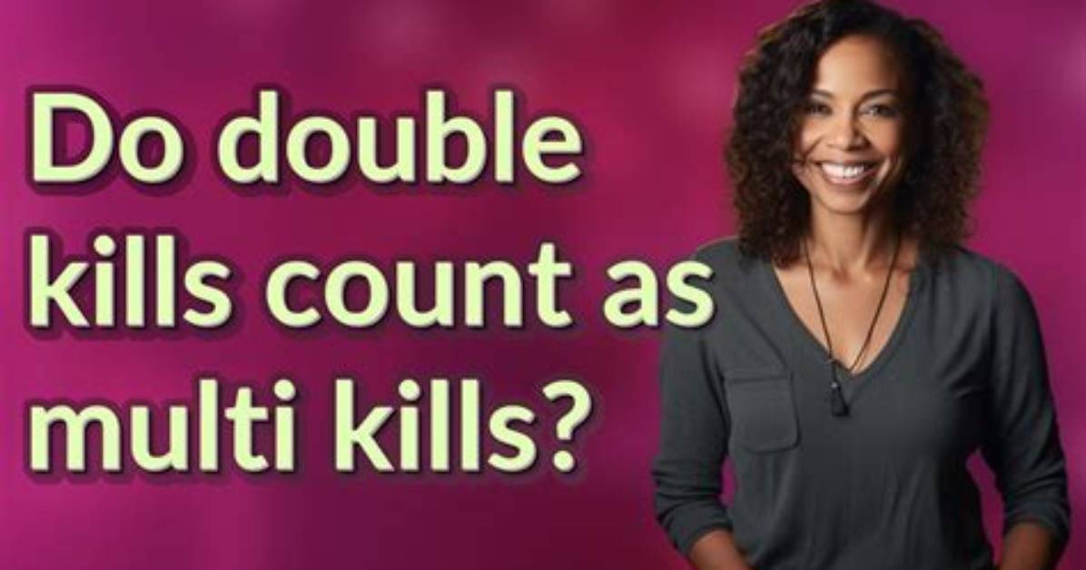 Do Envisioned Count as Kills?
