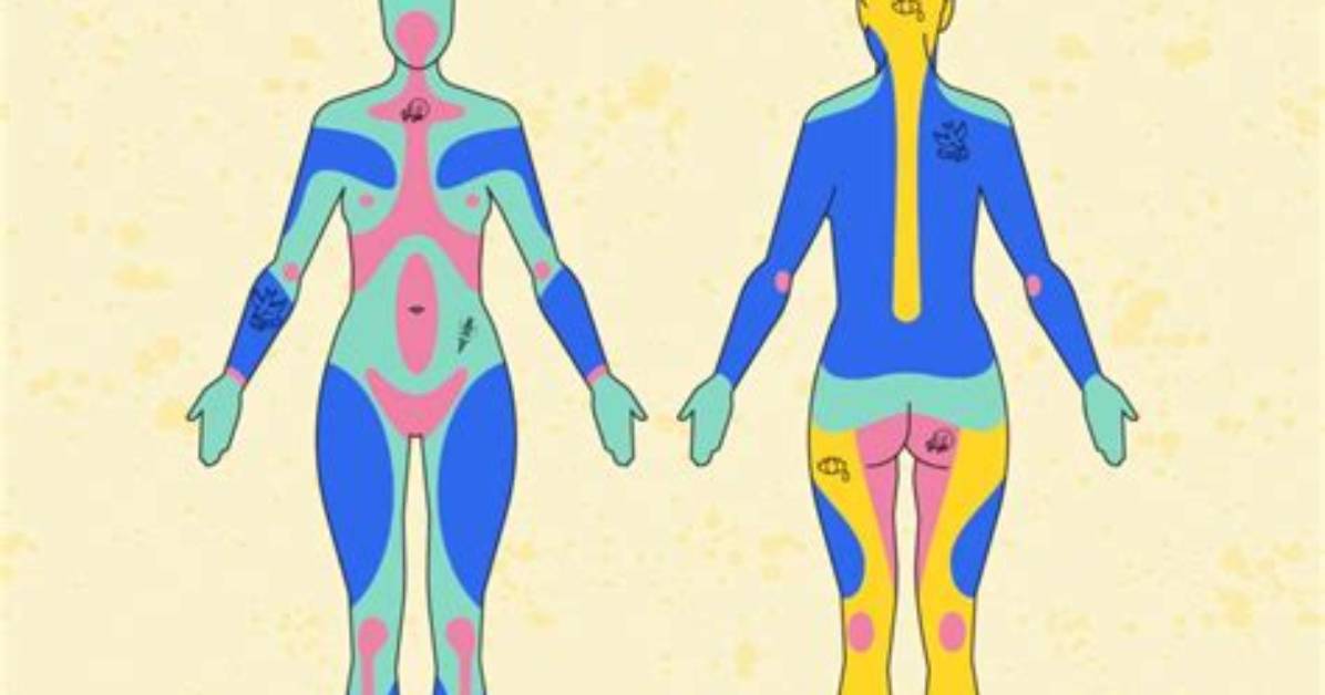 Do Ephemeral Tattoos Hurt?
