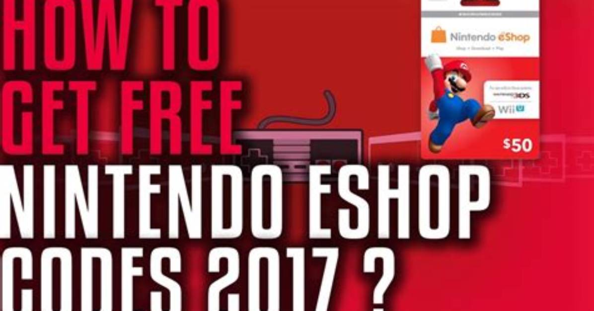 Do Eshop Codes Expire?