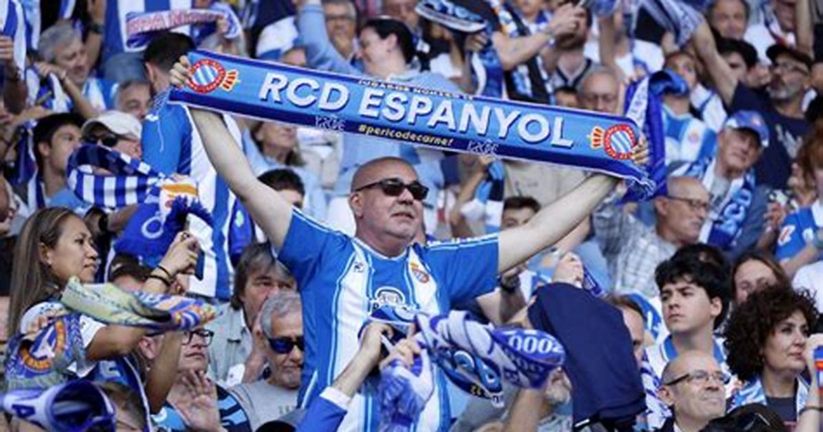 Do Espanyol Fans Hate Barca?