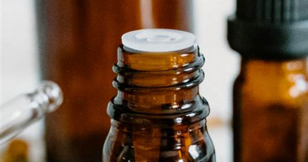 Do Essential Oils Expire?