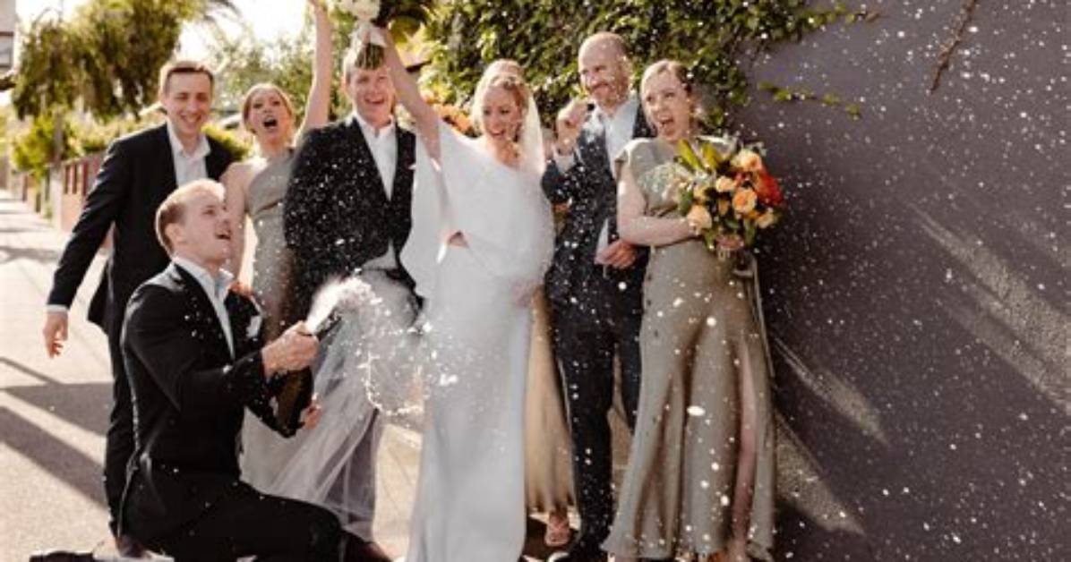 Do Estella and Pip Get Married?