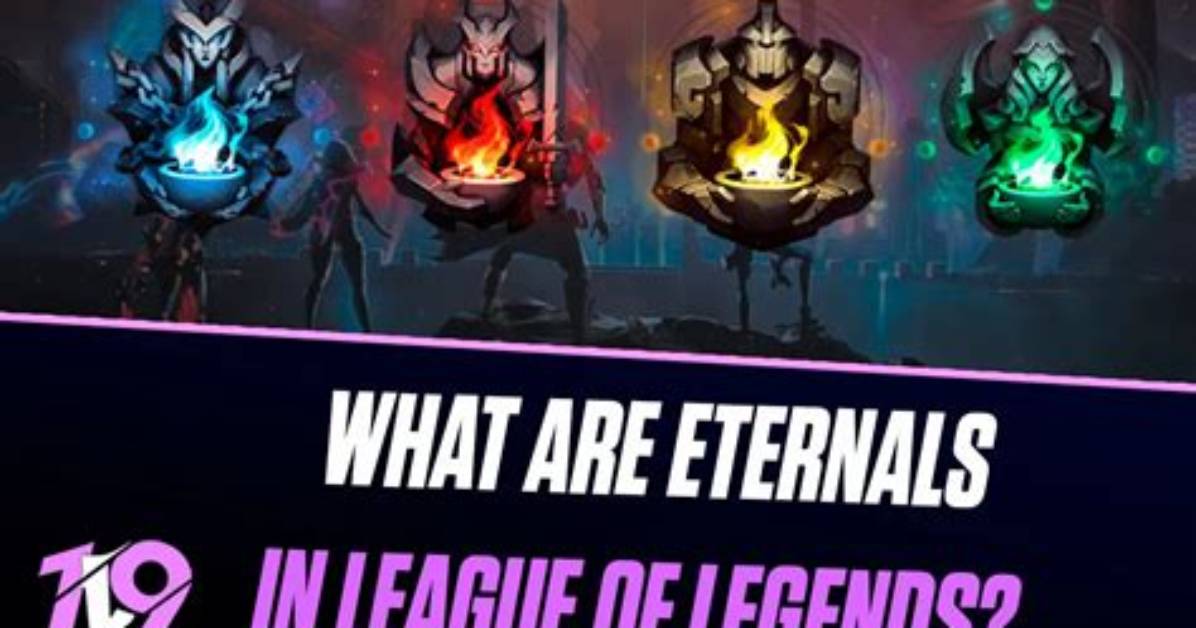 Do Eternals Work in Bot Games?