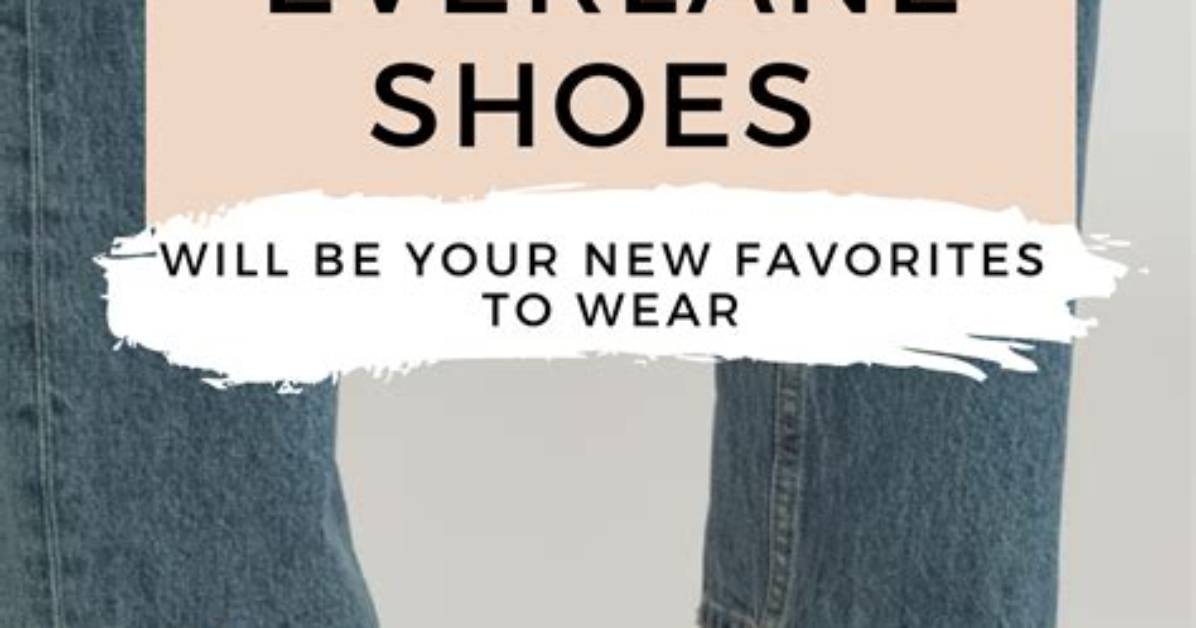 Do Everlane Shoes Run Small