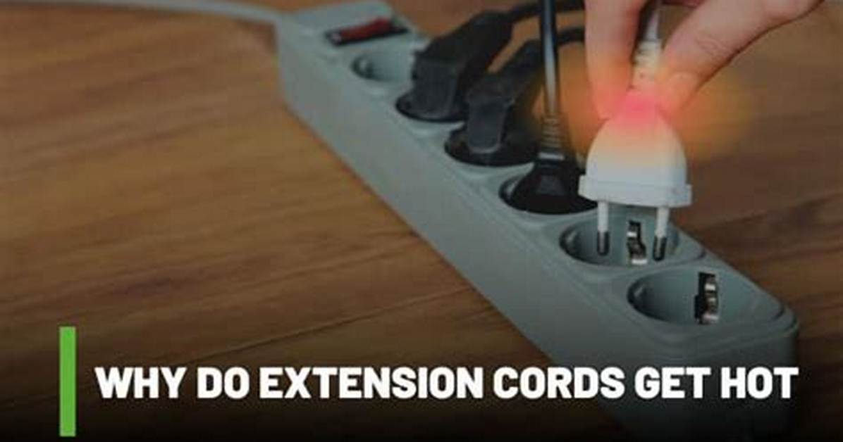 Do Extension Leads Use More Electricity?