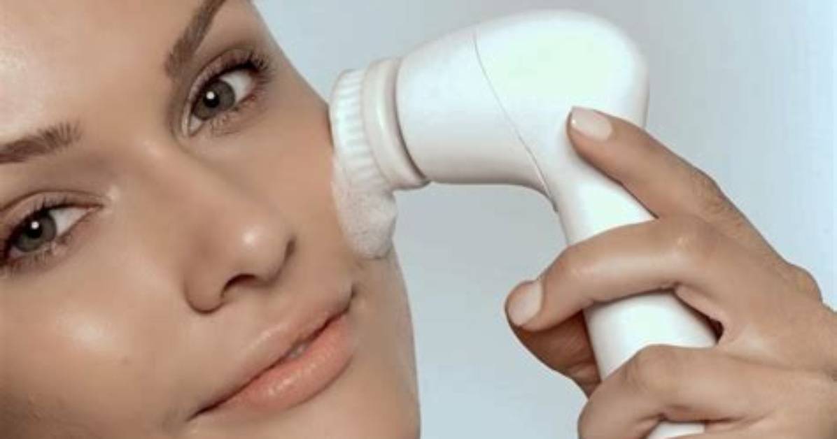 Do Facial Cleansing Brushes Work?