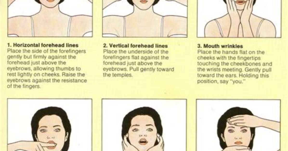 Do Facial Exercises Work?