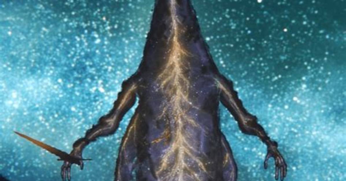 Do Falling Star Beasts Turn into Astel?
