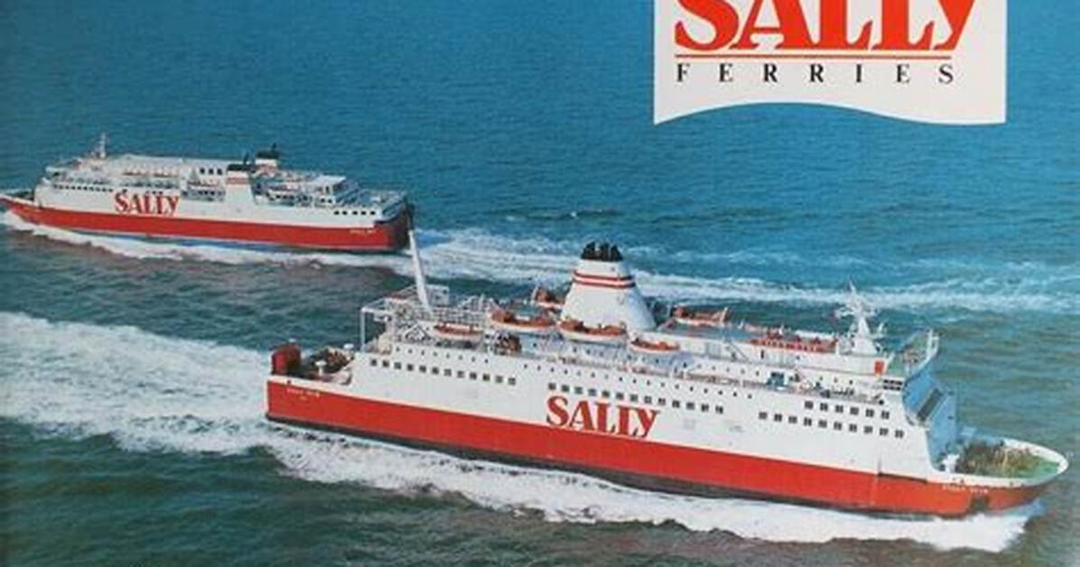 Do Ferries Still Run from Ramsgate?