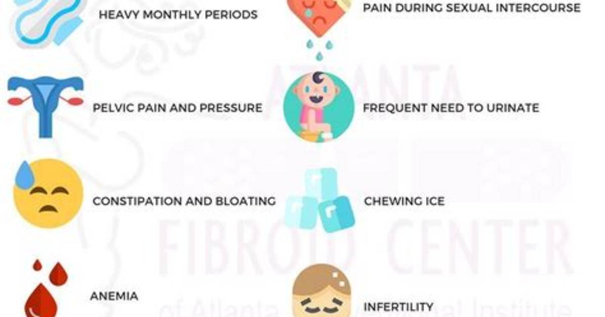 Do Fibroids Cause Symptoms?