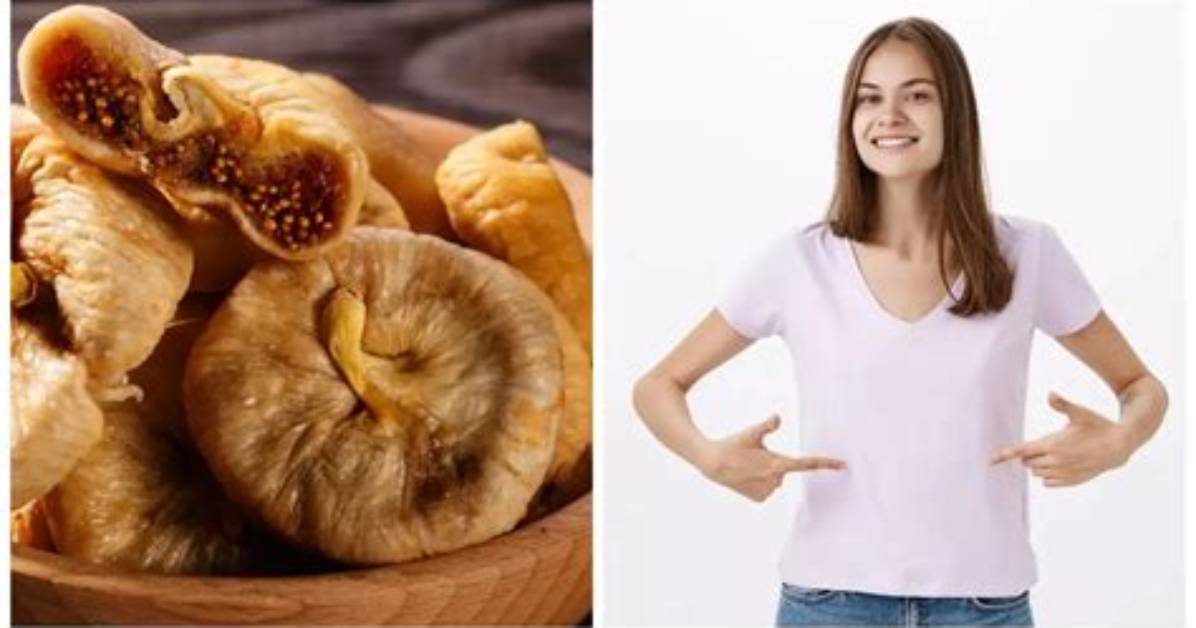 Do Figs Burn Belly Fat