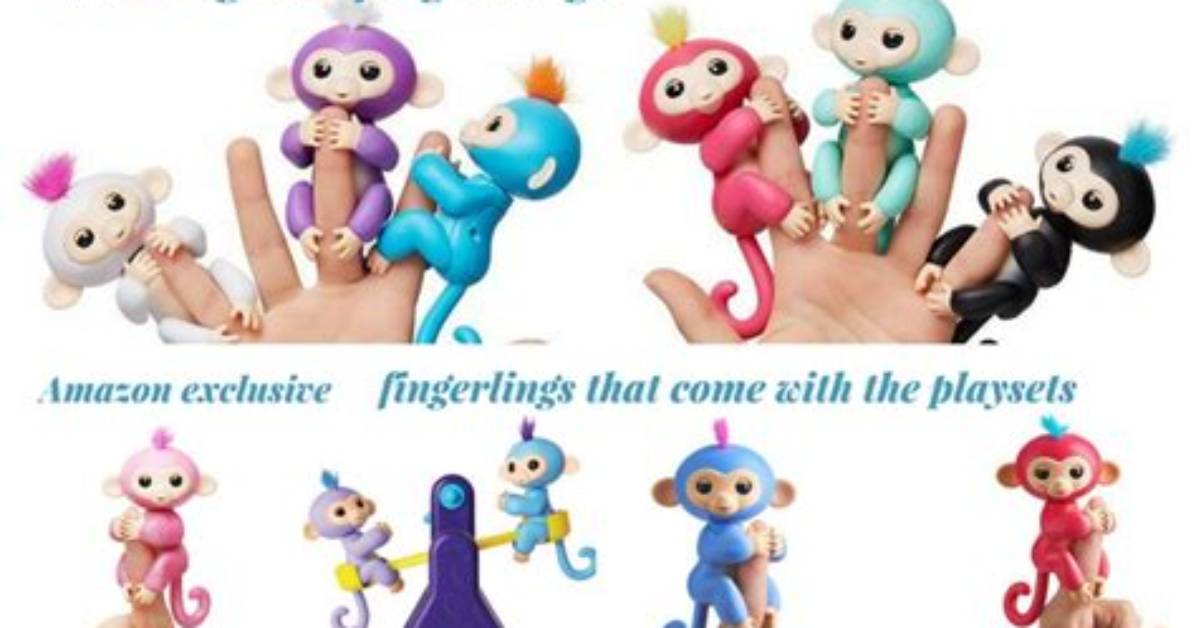 Do Fingerlings Interact