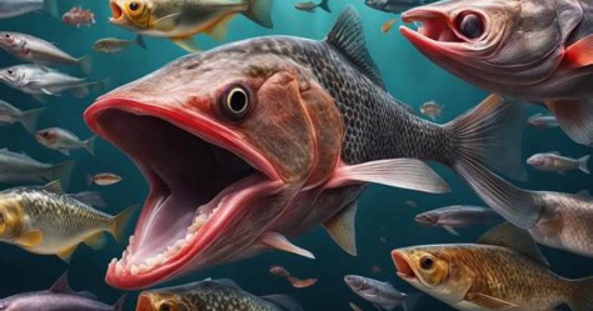 Do Fish Have Tongues?