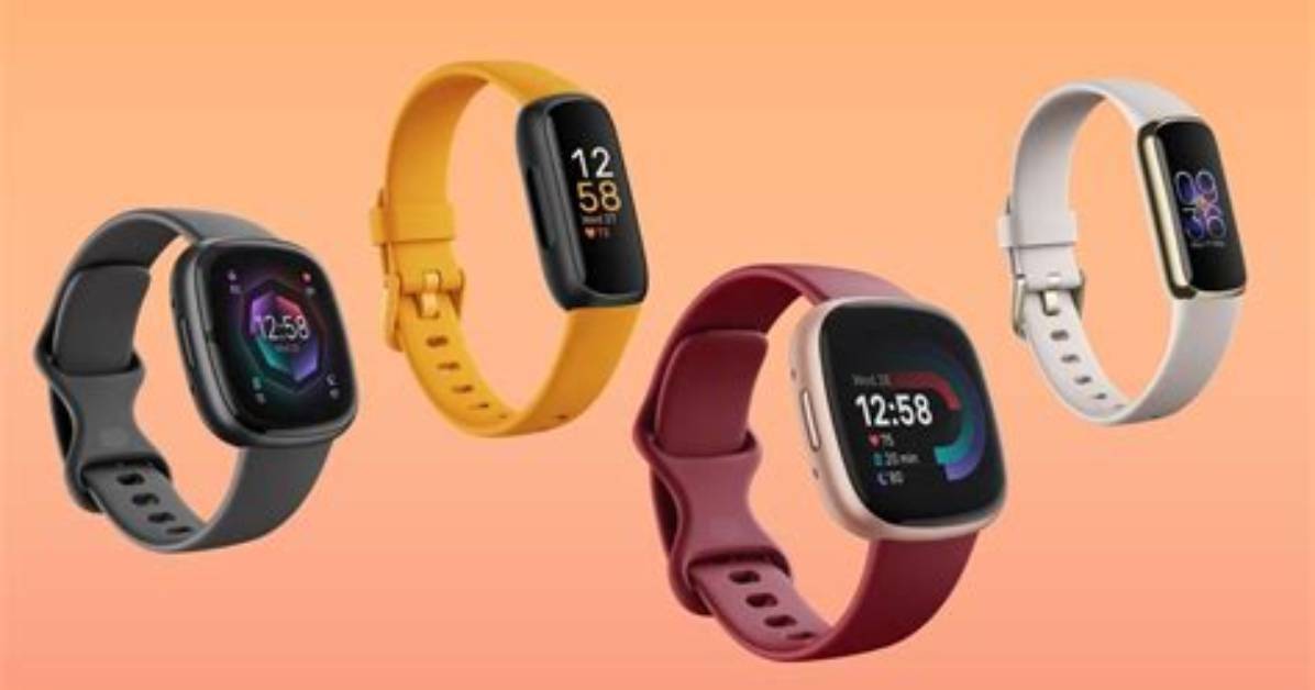 Do Fitbits Have Stopwatches?