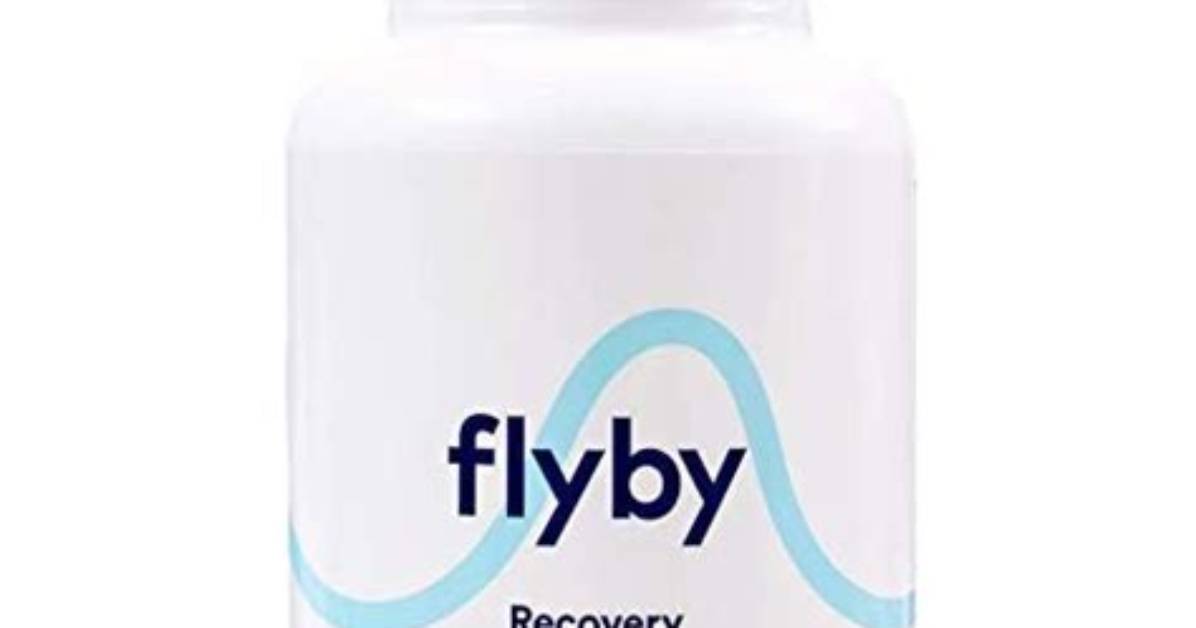 Do Flyby Pills Work?