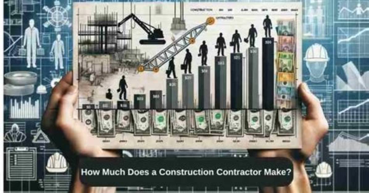 Do Foreman Make More Money