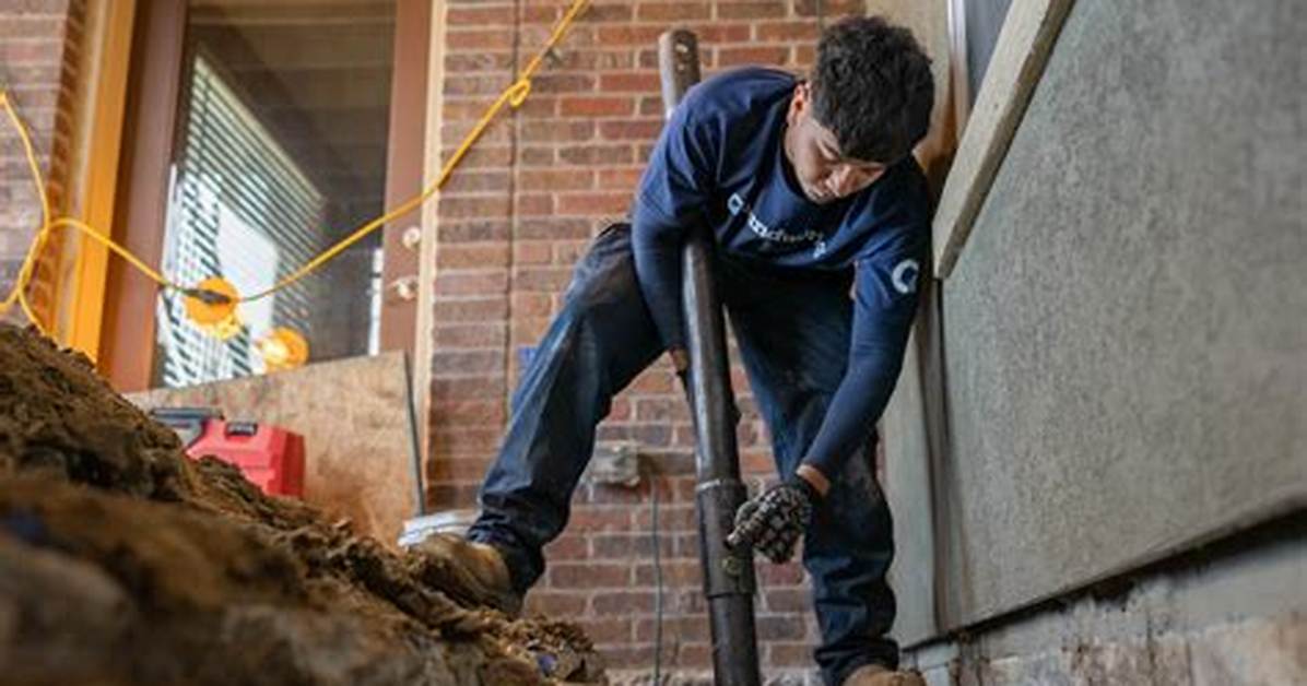 Do Foundation Repairs Last