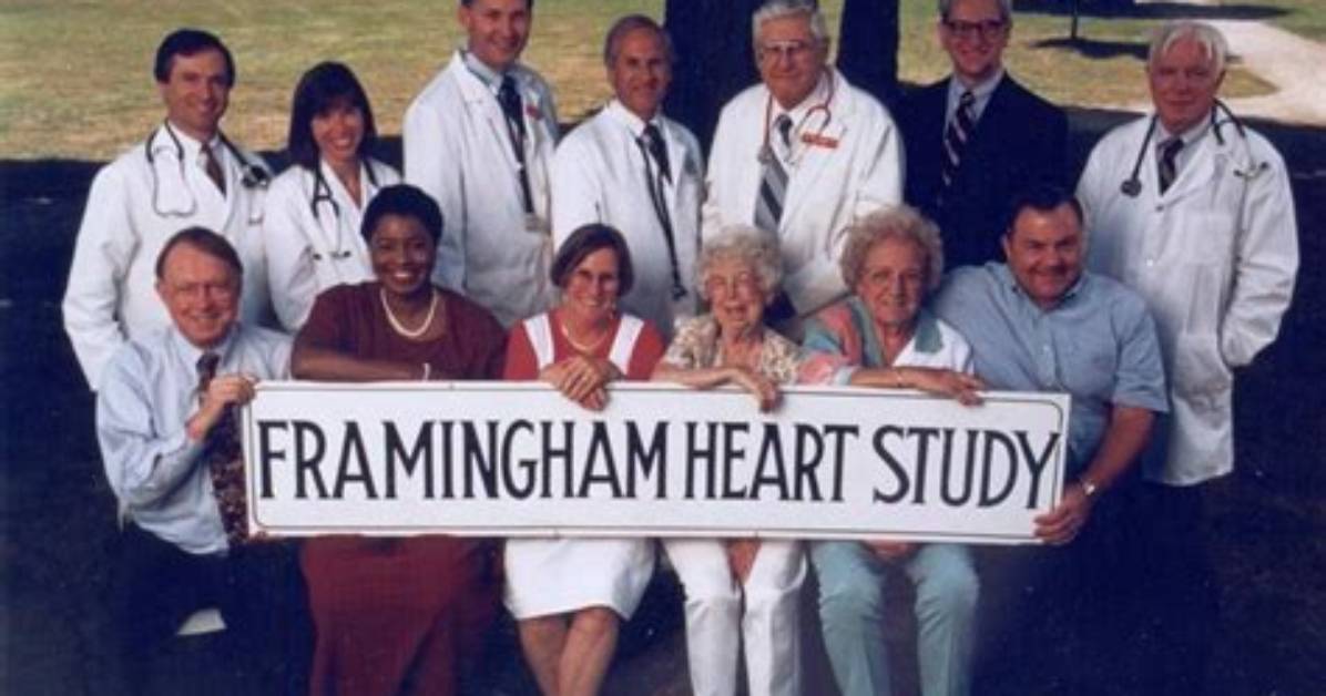 Do Framingham Heart Study?