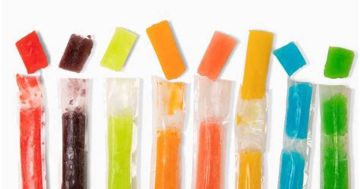 Do Freeze Pops Expire?