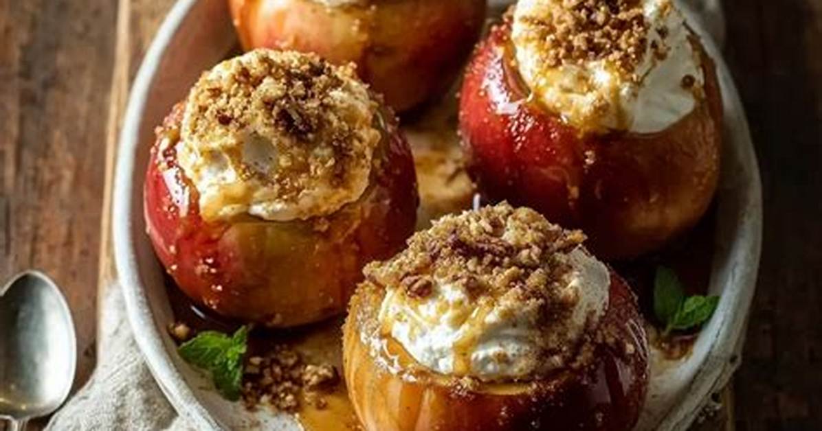 Do Fuji Apples Bake Well?