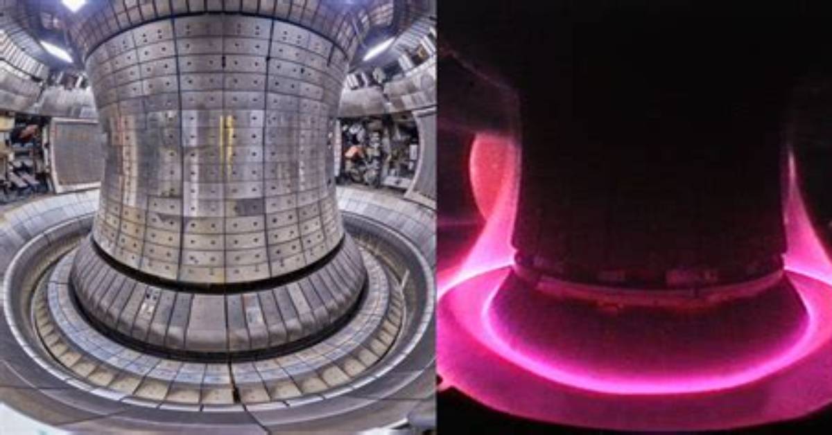 Do Fusion Reactors Pose the Same Threat?