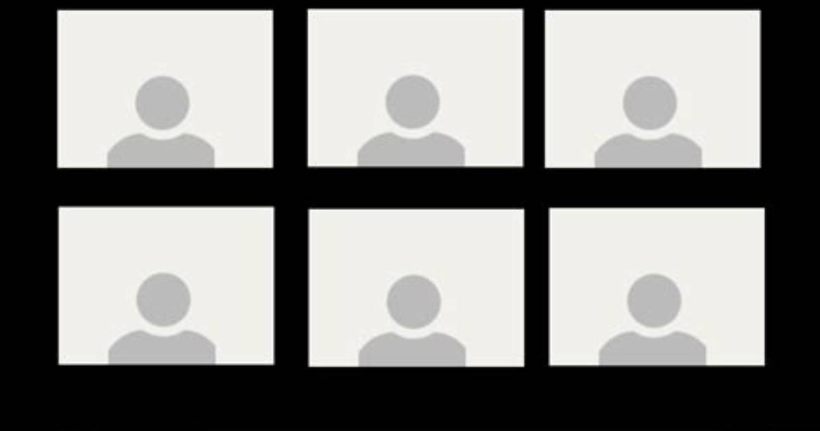 Do Gallery View on Zoom?