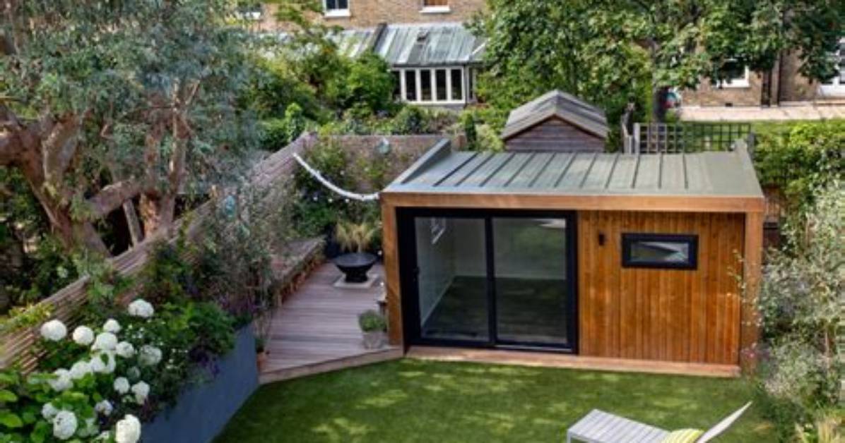 Do Garden Rooms Add Value?