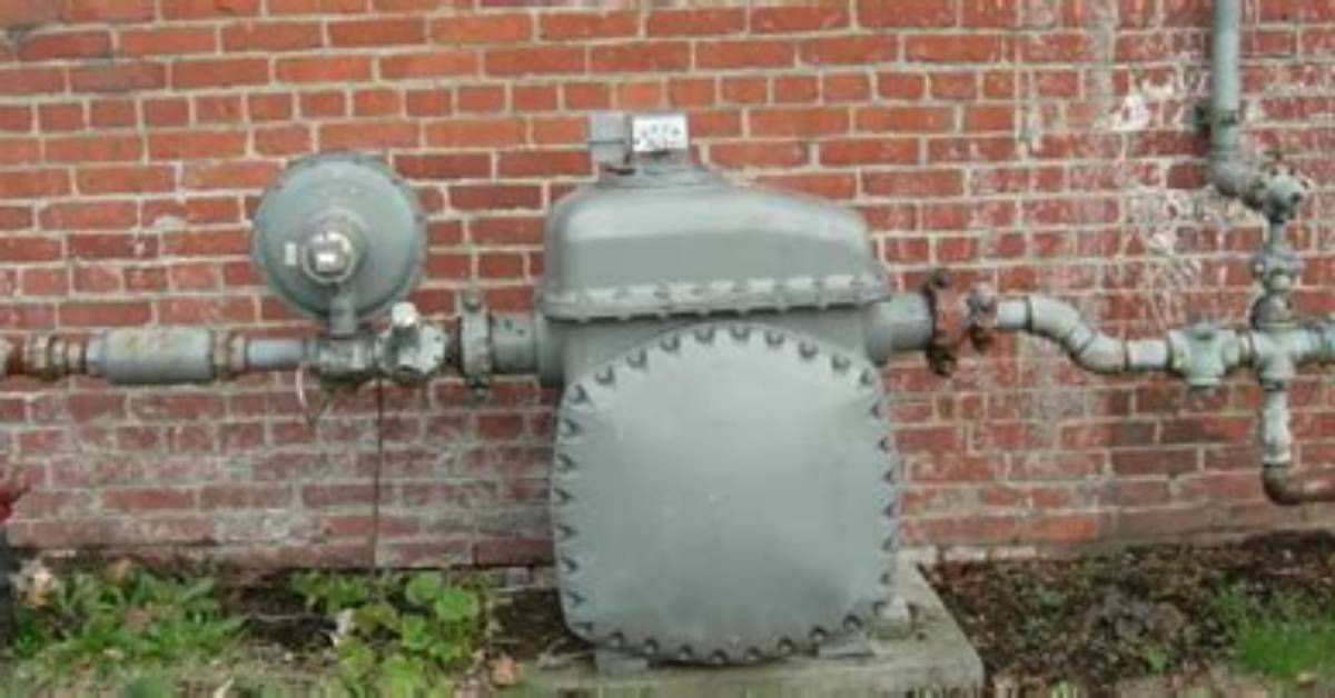 Do Gas Lines Make Noise