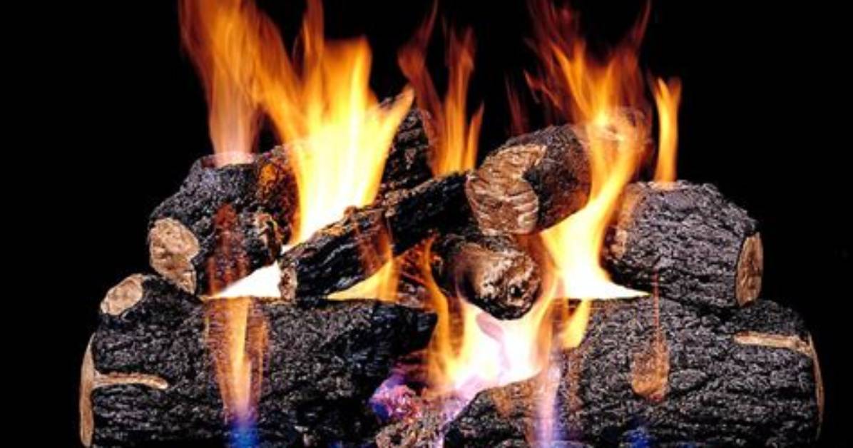 Do Gas Logs Have a Pilot Light