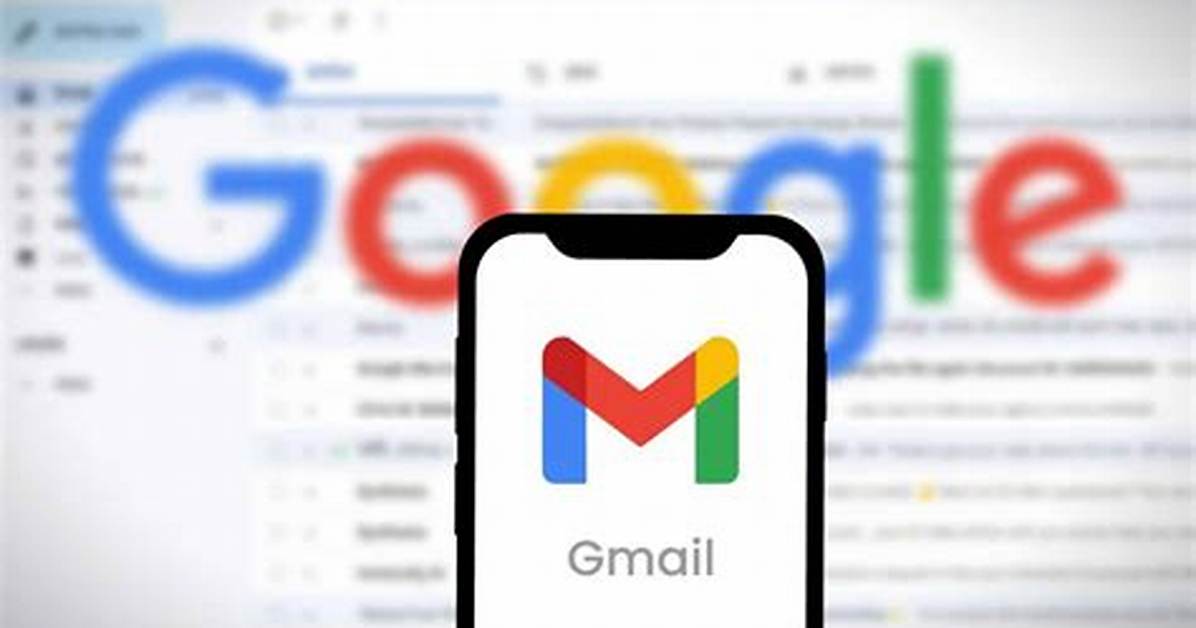 Do Gifs Play in Gmail?