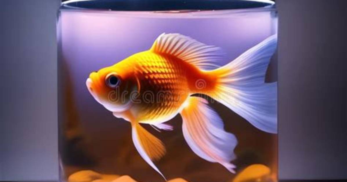 Do Goldfish Like Led Lights?