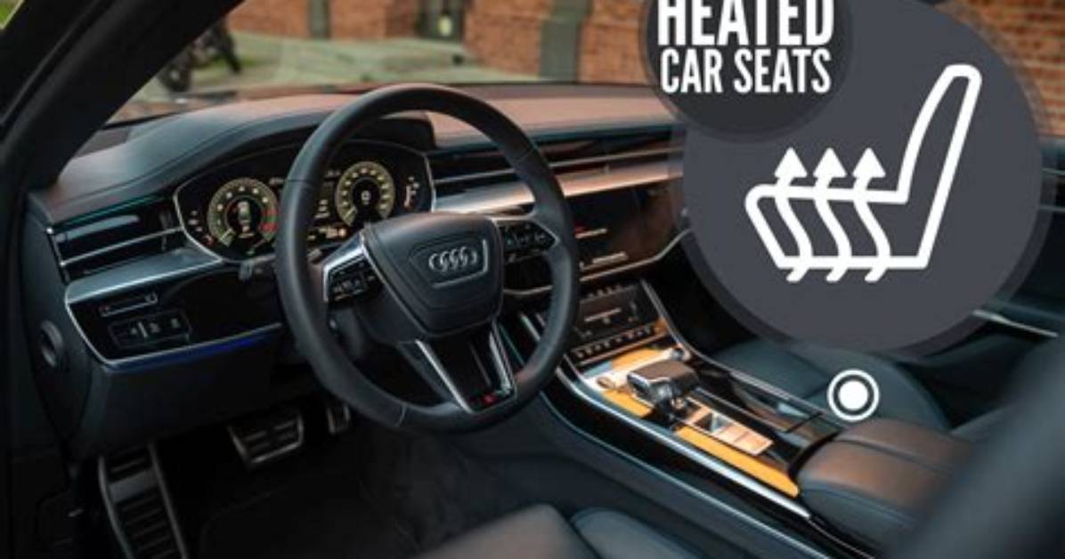 Do Golfs Have Heated Seats?