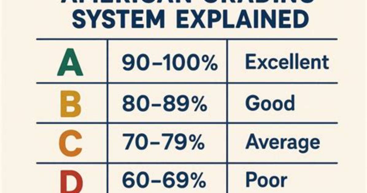 Do Grades Mean Anything?