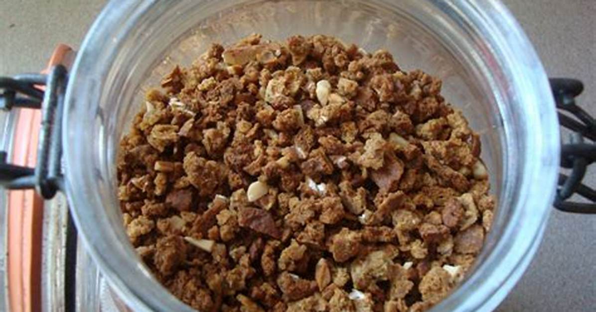 Do Grape Nuts Have Gluten?
