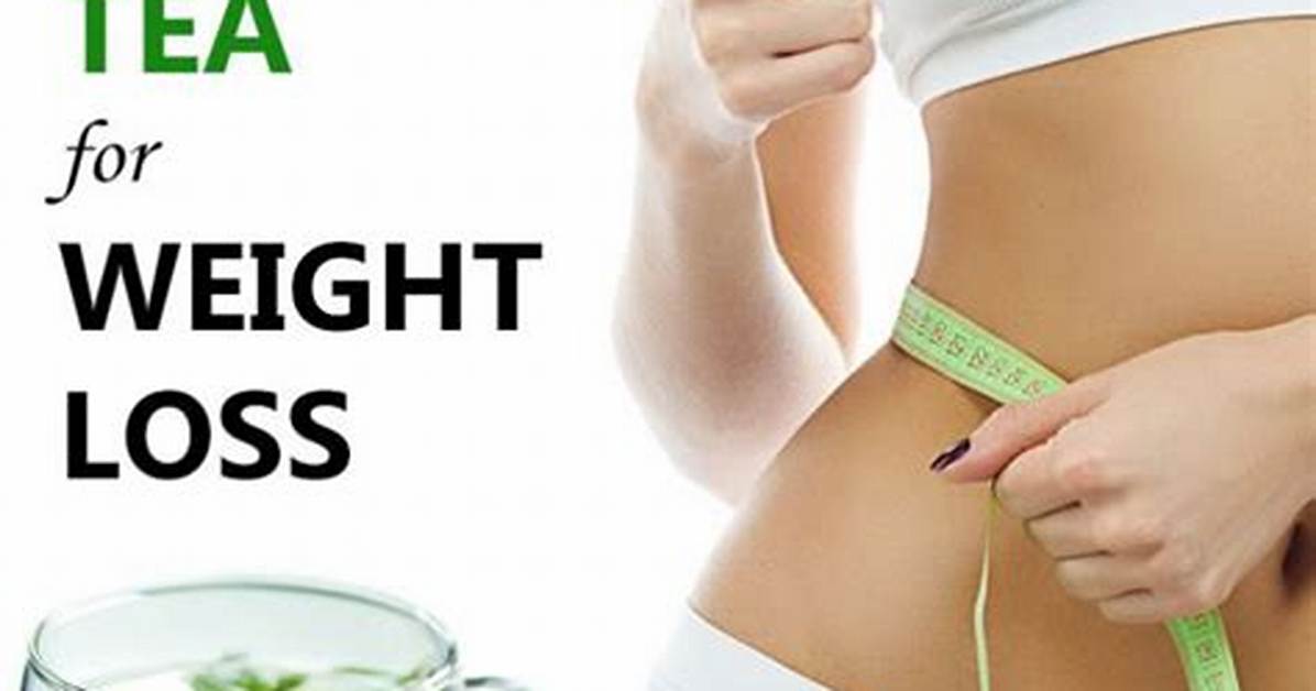 Do Green Tea Reduces Weight?