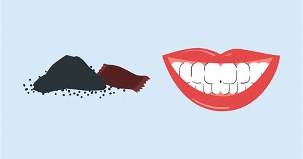 Do Grinds Pouches Stain Your Teeth