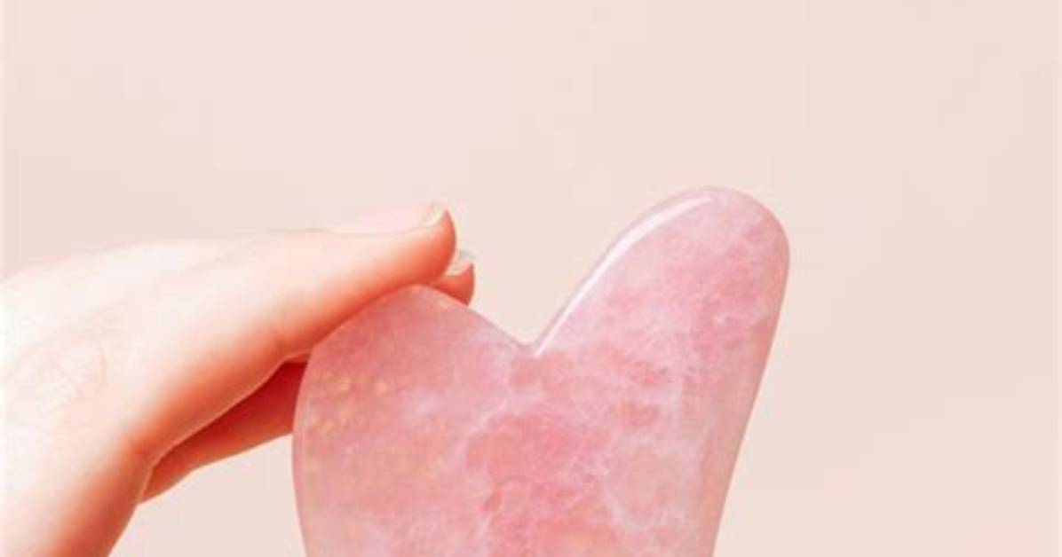 Do Gua Sha Tools Actually Work?