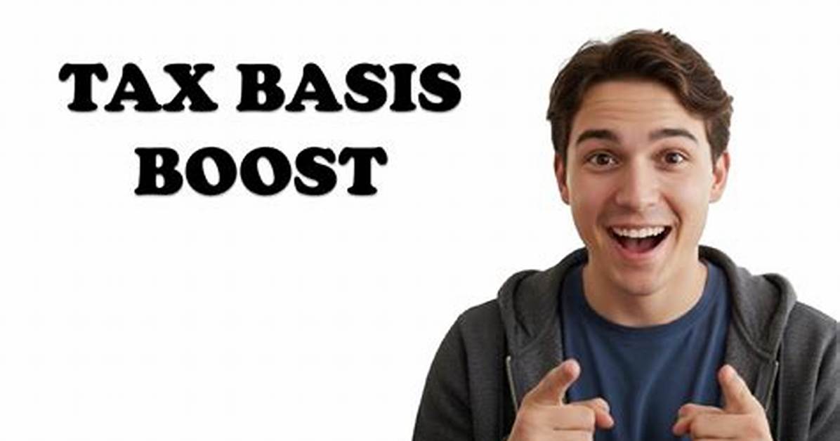 Do Guaranteed Payments Increase Tax Basis?