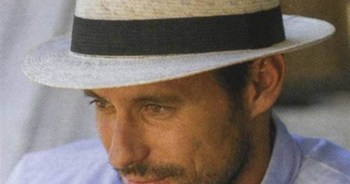 Do Guys Wear Fedoras?