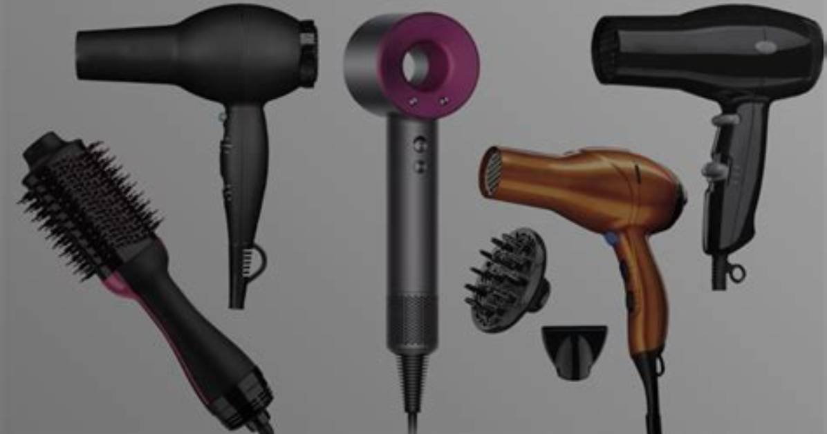 Do Hair Dryers Really Make a Difference?
