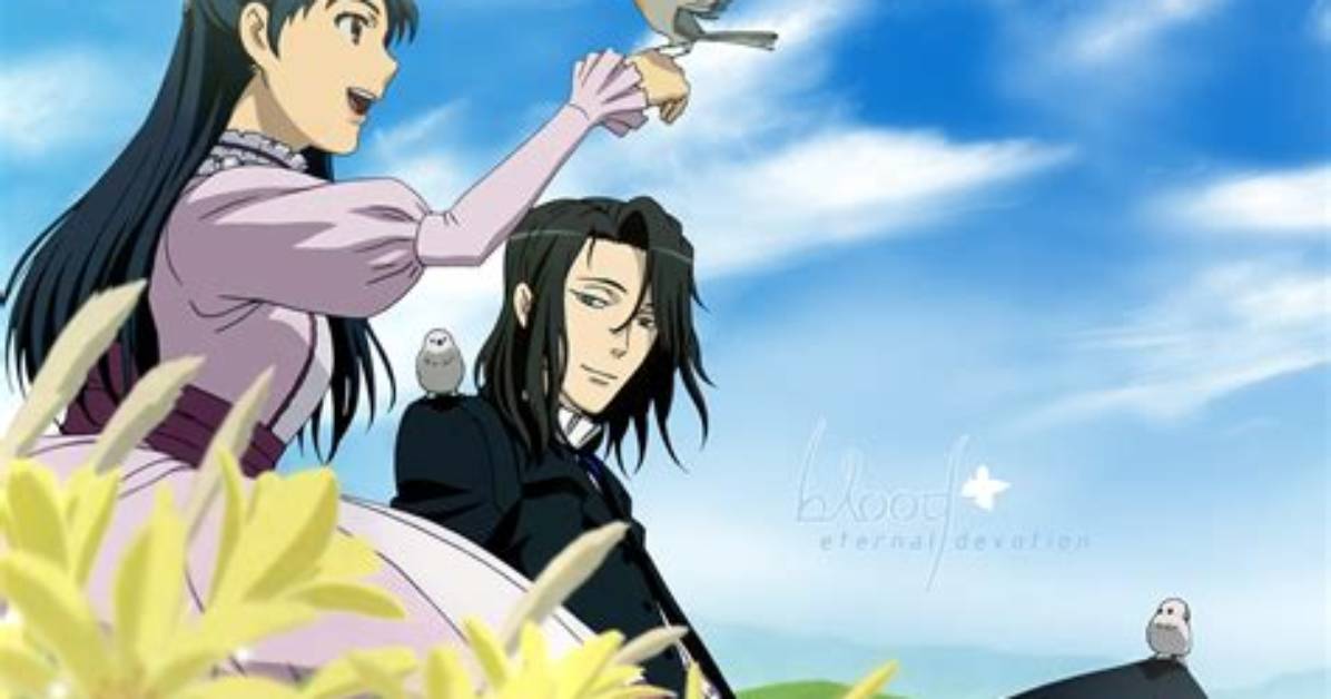 Do Haji and Saya End up Together?