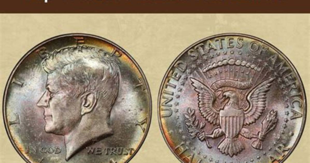 Do Half Dollars Have Silver?