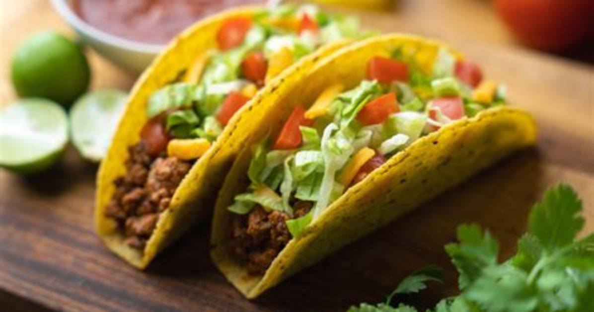 Do Hard Shell Tacos Exist in Mexico?