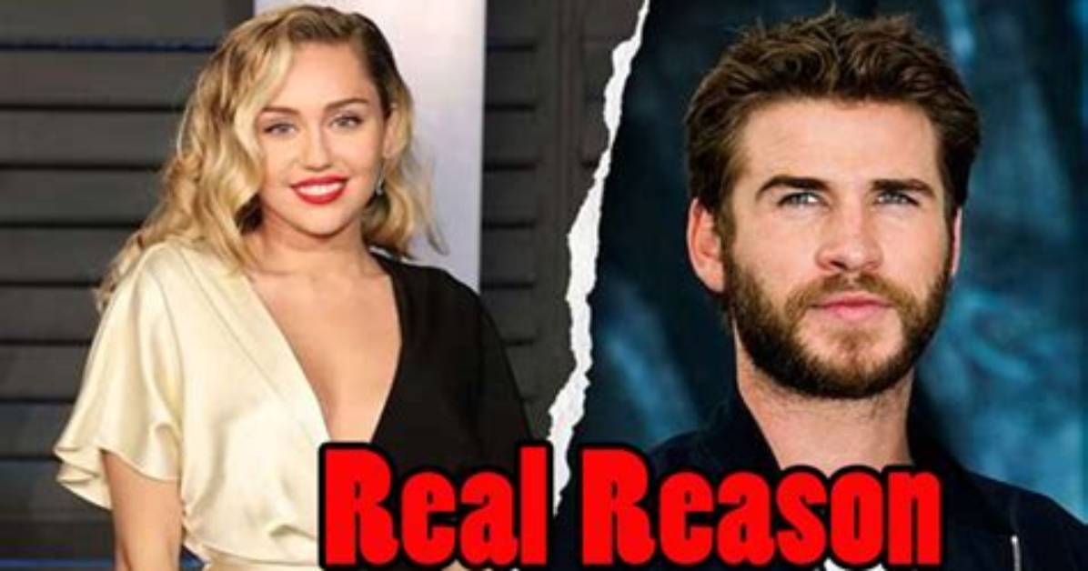 Do Hayden and Liam Break up?