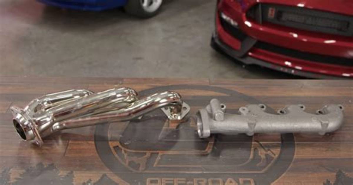 Do Headers Run Hotter Than Manifolds?