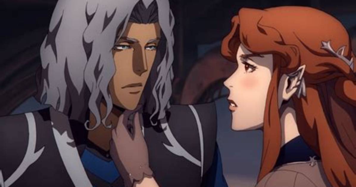 Do Hector and Lenore Get Together?