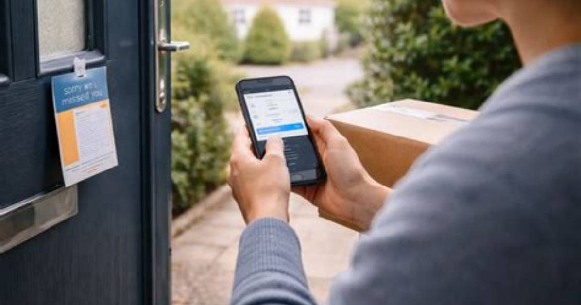 Do Hermes Charge for Redelivery?