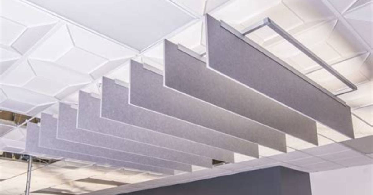 Do High Ceilings Reduce Noise
