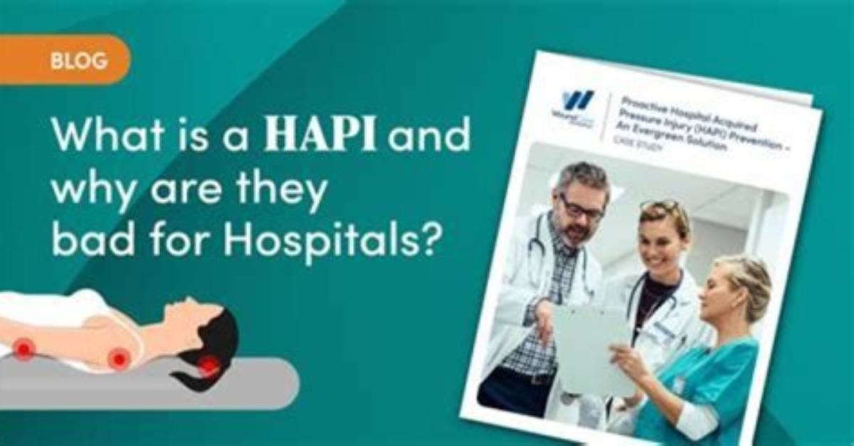 Do Hospitals Pay for Hapi