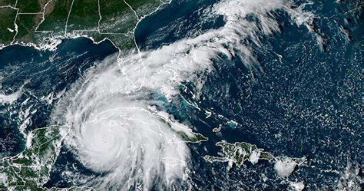 Do Hurricanes Affect Manzanillo?